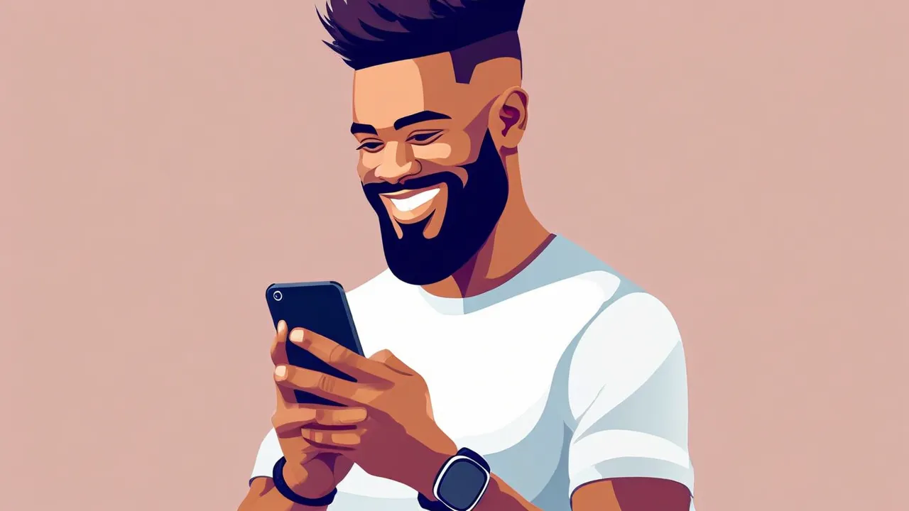 Barbershop benefit
